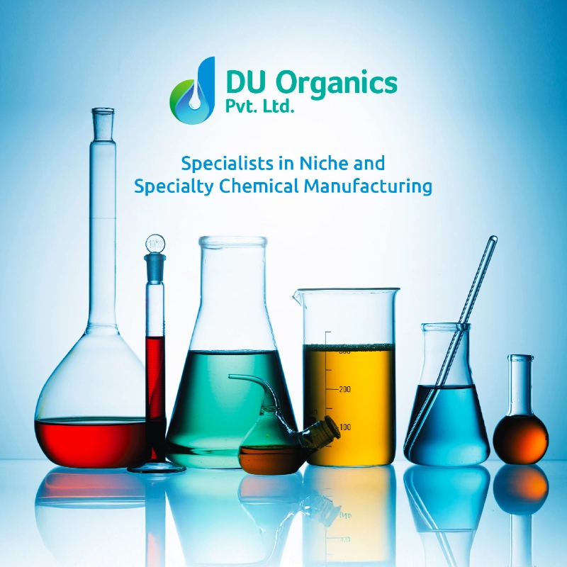 Chemicals