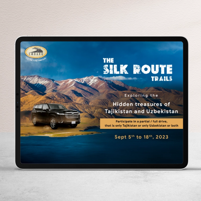 Travel & Hospitality